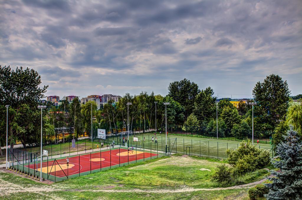 Alpex Готель Забже